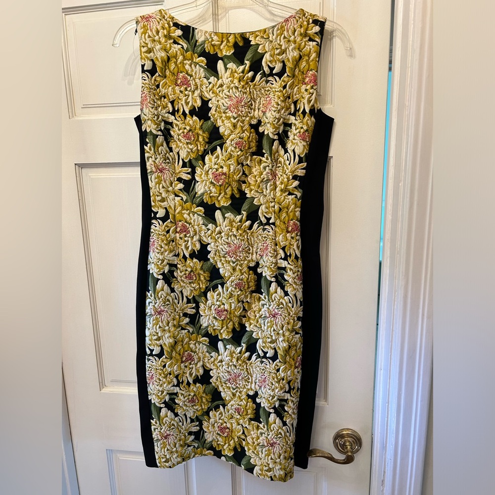 Escada Dress